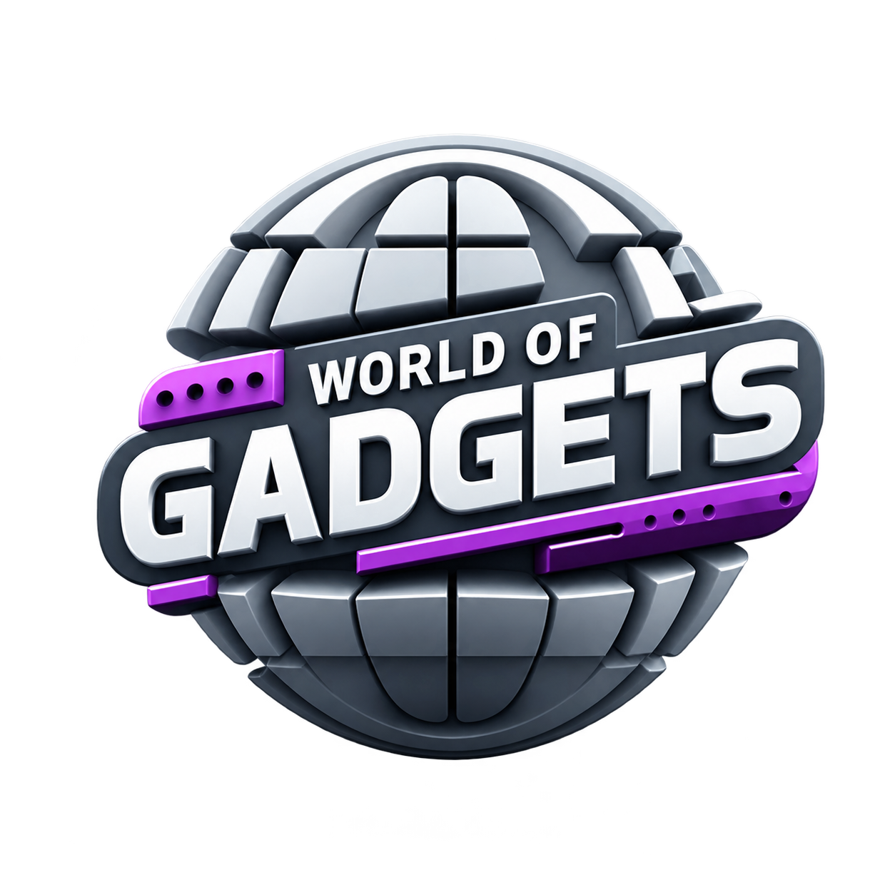 World of Gadgets